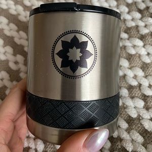 NEW Club Pilates travel mug